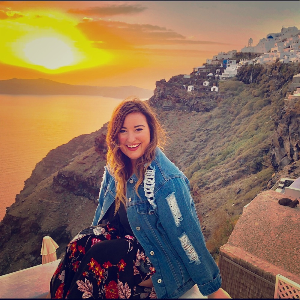 Meet your Posher, Brianna